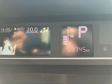 走行距離です!