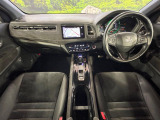 ヴェゼル 1.5 ハイブリッド RS ホンダセンシング 