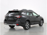 レガシィアウトバック  1.8 リミテッド EX 4WD
