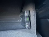 ETC付きで、高速道路もラクラク