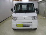 ミニキャブトラック Vタイプ 4WD 