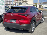 CX-30 1.8 XD プロアクティブ ツーリングセレクション 