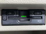 【ETC】高速道路の料金所をストレスなく通過!話題のスポットやサービスエリアに多い「スマートIC」利用時は必須のアイテムです。当店でセットアップを実施、ご納車当日からすぐにご利用いただけます!