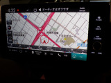 ホンダ車専用車載通信機能「Honda CONNECT(ホンダコネクト)」に対応で、便利と快適がさらに広がったナビディスプレイです。