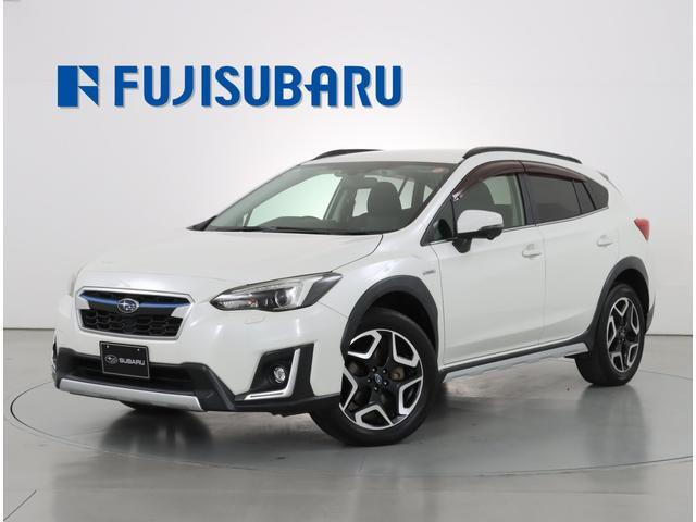 XV  2.0 アドバンス 4WD