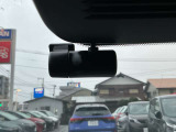 前方ドライブレコーダー