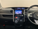 ナビ、オートエアコン付