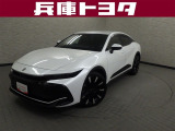 トヨタ クラウンクロスオーバー