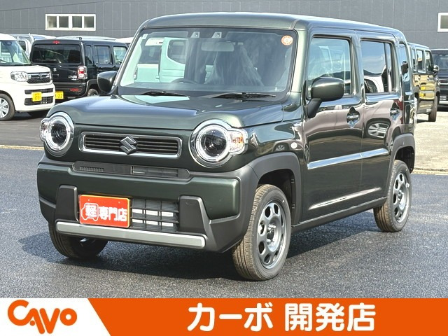 スペーシア ハイブリッド(HYBRID) G 