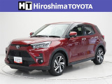 トヨタ ライズ