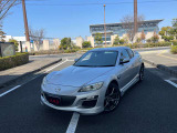 RX-8 タイプRS 