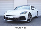 ポルシェ パナメーラ