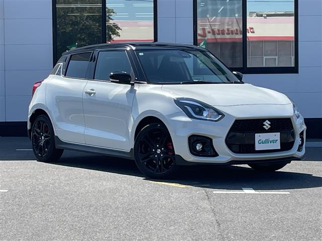 スイフト 1.4 スポーツ ZC33S ファイナル エディション 6MTワンオーナー
