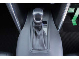 MTモード付。発進時やシフトチェンジ時もストレスなくマニュアル運転を楽しめます♪