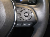レーダークルーズコントロール/車間距離切替/レーントレーシングアシスト