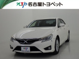 トヨタ マークX