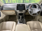 ランドクルーザープラド 2.7 TX Lパッケージ 4WD 