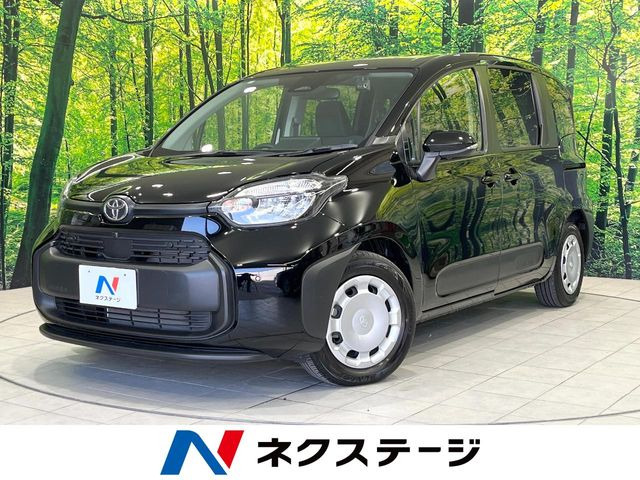 シエンタ 1.5 G （5BA-MXPC10G）