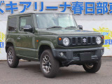 ジムニー XC 4WD 