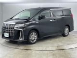 アルファード ハイブリッド 2.5 SR E-Four 4WD サンルーフ