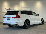 V60 B5 インスクリプション 