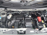 ハスラー ハイブリッド(HYBRID) Gターボ 4WD 