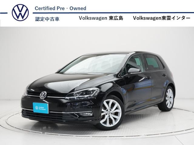 ゴルフ TSI ハイライン 