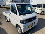 エアコン・パワステ装備!!