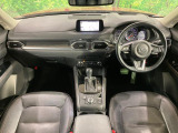 CX-5 2.5 25S Lパッケージ 
