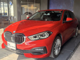 BMW 1シリーズ