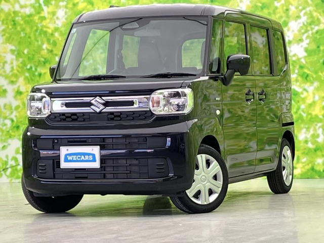 スペーシア  ハイブリッドG