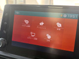 スマートフォンと接続可能
