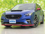 スバル レヴォーグ 1.8 STI スポーツ EX 4WD