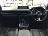 MX-30ロータリーEV ナチュラル モノトーン 