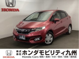 コンパクトカーにベストなフィットが入庫しました。小回りが利いて運転しやすいです。