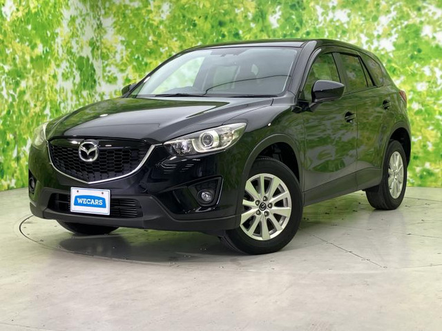 CX-5 2.2 XD