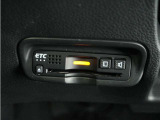 ◆ETC車載器 装備車◆今や必需品のETC!有料道路を利用する際にスムースに通過でき、わずらわしい料金支払いから開放されます!