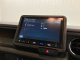 【オーディオ機能】Bluetooth対応、デジタルTV、AM/FMチューナー付きです!