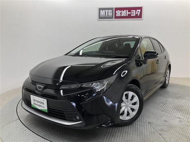 カローラ 1.5 G （5BA-MZEA17）