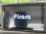 【9型ディスプレイオーディオ】お手持ちのスマートフォンとの連携で、ナビや音楽再生など各種アプリを使用可能。スマホに近い感覚でお使いいただけます♪