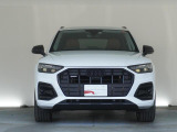 Q5 ハイ スタイル ディーゼル 4WD 