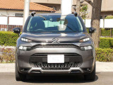 C3エアクロスSUV マックス 
