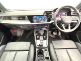 A3スポーツバック 40 TFSI クワトロ Sライン 4WD 