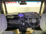 N-BOXカスタム L 
