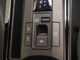 電動パーキングブレーキ装備です!