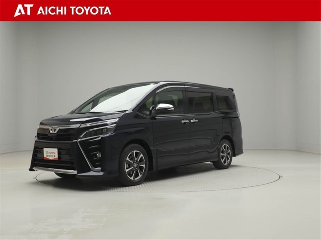 ヴォクシー 2.0 ZS 煌III 