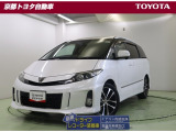 トヨタ エスティマ