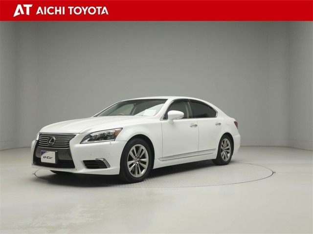 LS 460 バージョンC Iパッケージ 