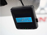 ◆ドライブレコーダー◆映像・音声などを記録する自動車用の装置です。 もしもの事故の際の記録はもちろん、旅行の際の思い出としてドライブの映像を楽しむことができます。