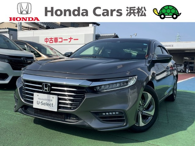 インサイト 1.5 LX 